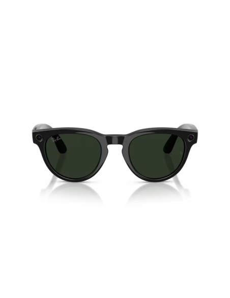 AI Glasses Ray-Ban META - HEADLINER - RW4013 - 601/1M - 50