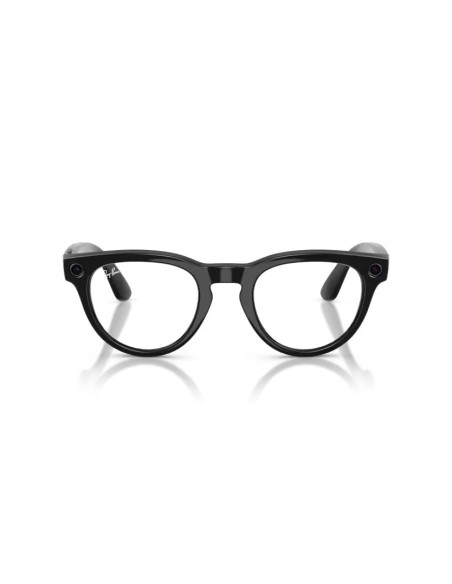 Ray-Ban META HEADLINER Smart glasses Calibro 50 | Isolani