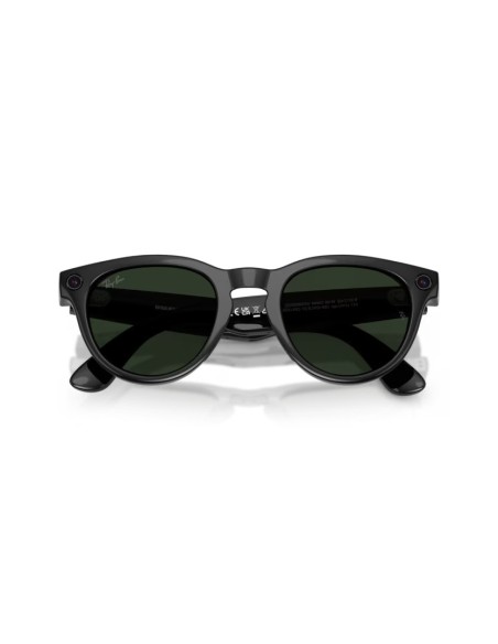Ray-Ban META HEADLINER Smart glasses Calibro 50 | Isolani