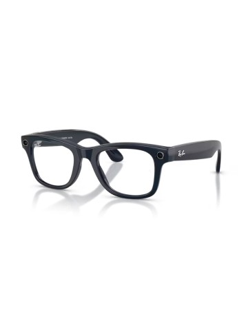 AI Glasses Ray-Ban META - WAYFARER - RW4012 - 6628MF - 53