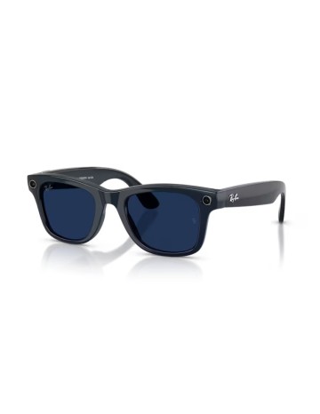 AI Glasses Ray-Ban META - WAYFARER - RW4012 - 6628MF - 53 2