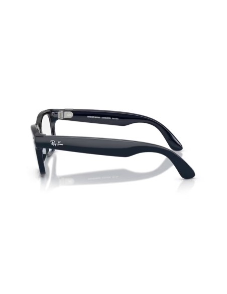 Ray-Ban META WAYFARER Smart glasses Calibro 53 | Isolani