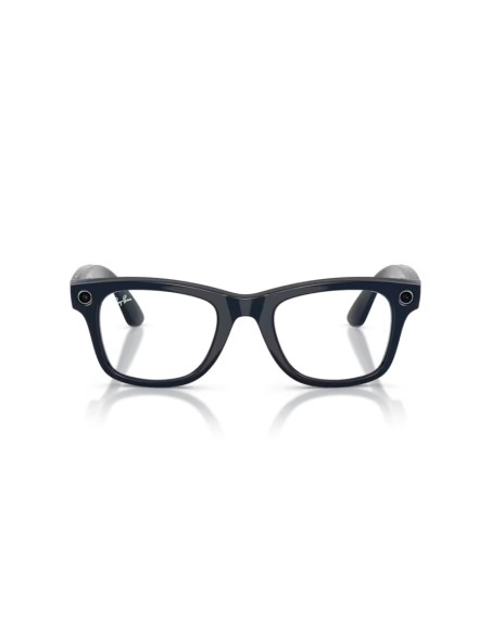 AI Glasses Ray-Ban META - WAYFARER - RW4012 - 6628MF - 53