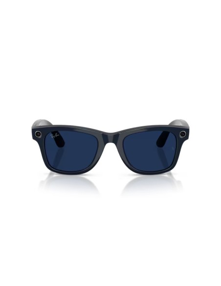 Ray-Ban META WAYFARER Smart glasses Calibro 50 | Isolani