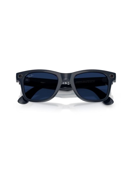 Ray-Ban META WAYFARER Smart glasses Calibro 50 | Isolani