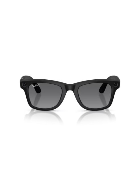 Ray-Ban META WAYFARER Smart glasses Calibro 50 | Isolani