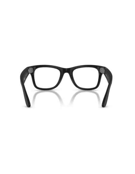 Ray-Ban META WAYFARER Smart glasses Calibro 50 | Isolani