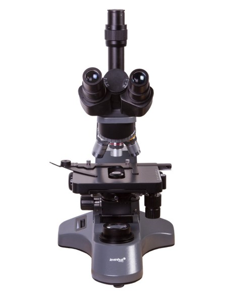 Microscopio trinoculare digitale Levenhuk D740T 5.1M