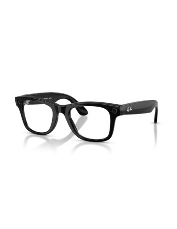 Ray-Ban Meta Wayfarer RW4012 smart glasses | Isolani