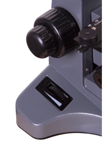 Microscopio trinoculare digitale Levenhuk D740T 5.1M
