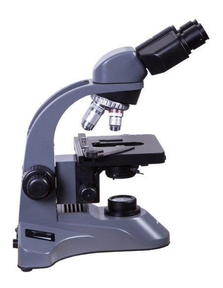 Microscopio binoculare Levenhuk 720B