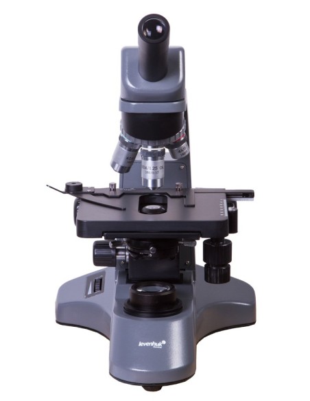 Microscopio monoculare Levenhuk 700M