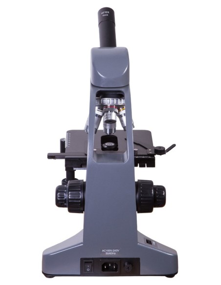 Microscopio monoculare Levenhuk 700M