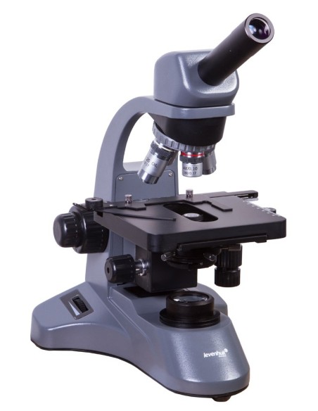 Microscopio monoculare Levenhuk 700M