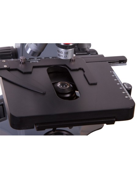 Microscopio monoculare Levenhuk 700M