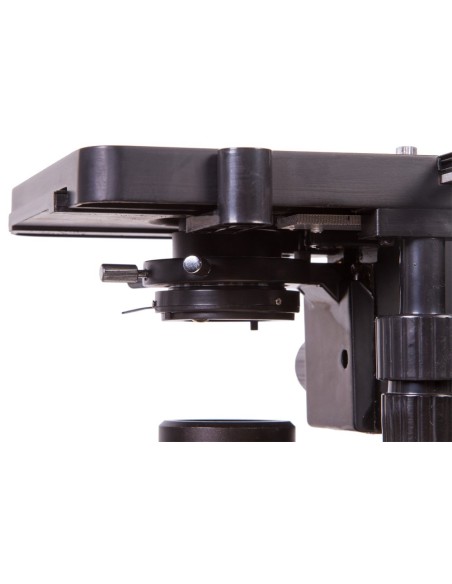 Microscopio monoculare Levenhuk 700M