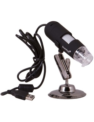 Microscopio digitale Levenhuk DTX 30