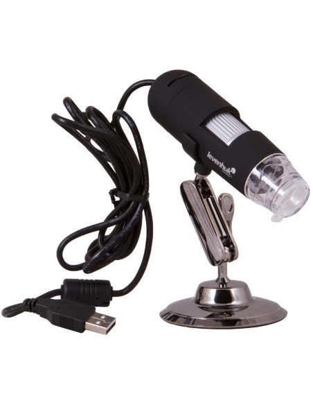 Microscopio digitale Levenhuk DTX 30