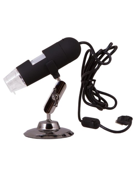 Microscopio digitale Levenhuk DTX 30
