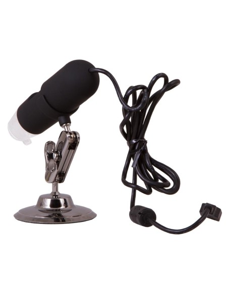 Microscopio digitale Levenhuk DTX 30