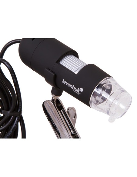 Microscopio digitale Levenhuk DTX 30