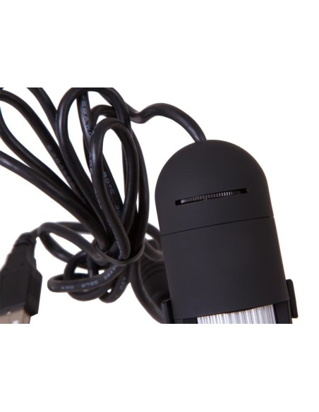 Microscopio digitale Levenhuk DTX 30