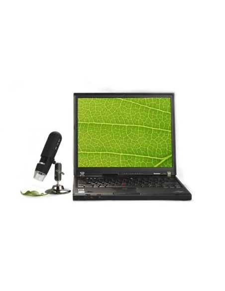 Microscopio digitale Levenhuk DTX 30