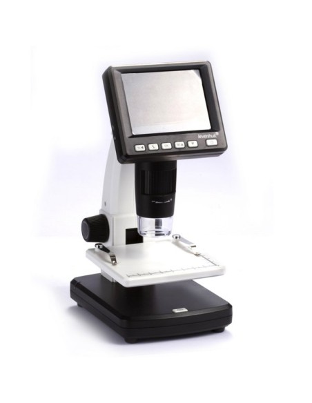 Microscopio digitale Levenhuk DTX 500 LCD