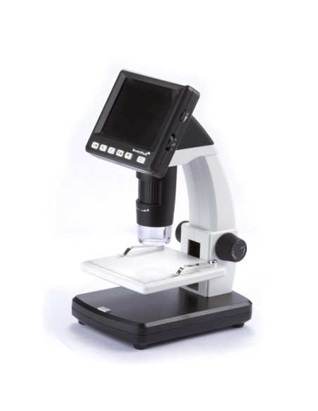 Microscopio digitale Levenhuk DTX 500 LCD