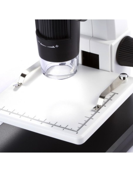 Microscopio digitale Levenhuk DTX 500 LCD