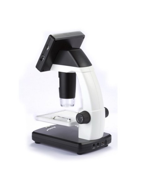 Microscopio digitale Levenhuk DTX 500 LCD