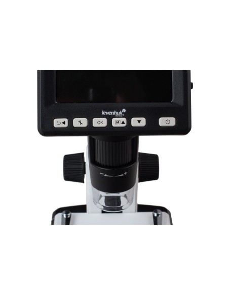 Microscopio digitale Levenhuk DTX 500 LCD
