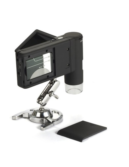 Microscopio digitale Levenhuk DTX 500 Mobi