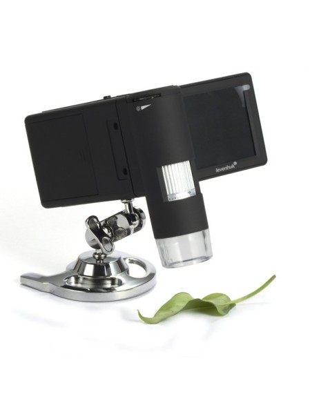 Microscopio digitale Levenhuk DTX 500 Mobi