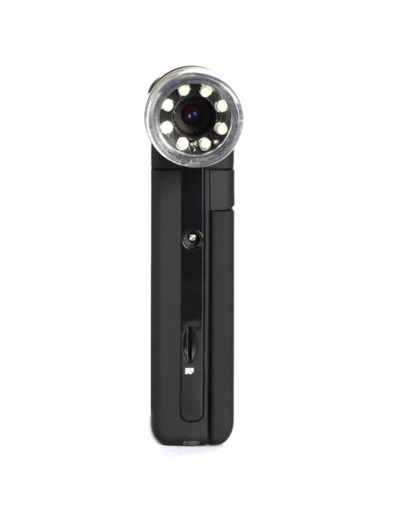 Microscopio digitale Levenhuk DTX 500 Mobi