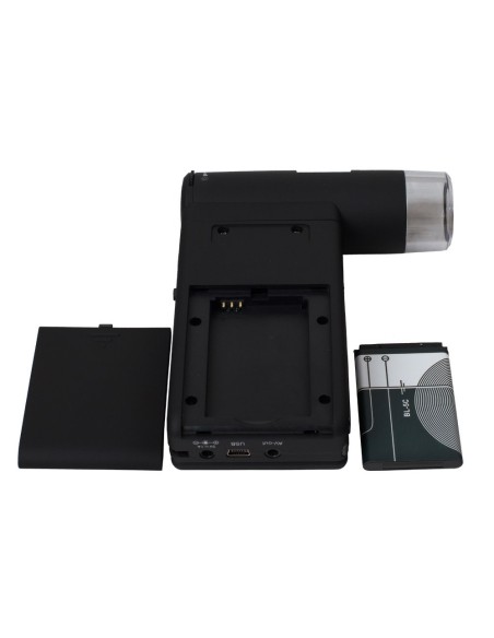 Microscopio digitale Levenhuk DTX 500 Mobi
