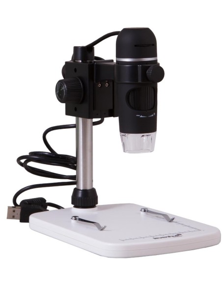 Microscopio digitale Levenhuk DTX 90