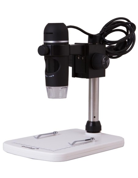 Microscopio digitale Levenhuk DTX 90