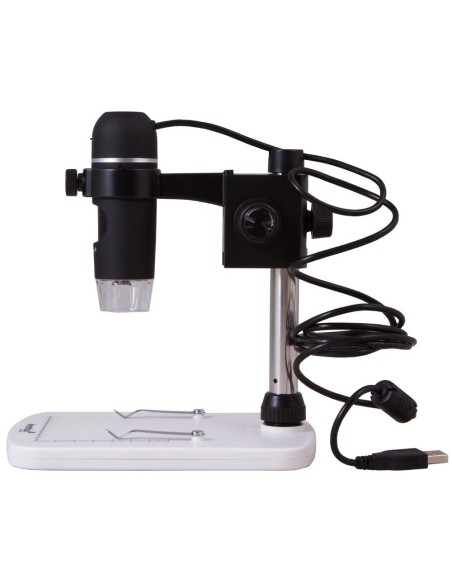 Microscopio digitale Levenhuk DTX 90