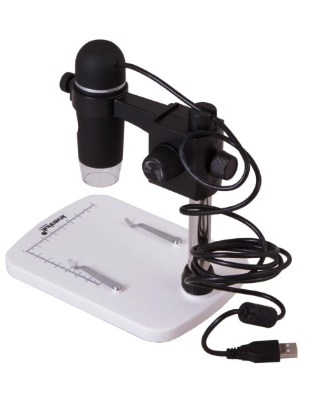 Microscopio digitale Levenhuk DTX 90