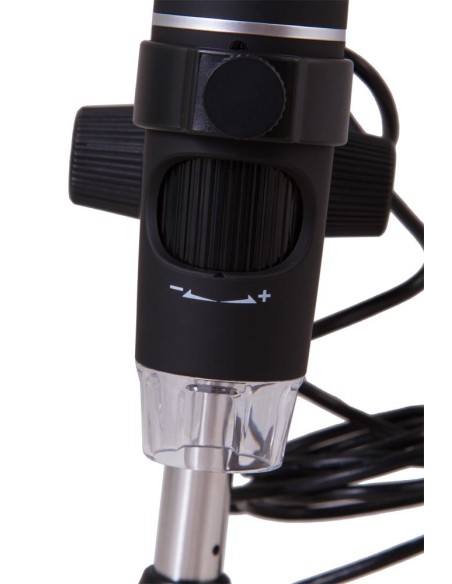Microscopio digitale Levenhuk DTX 90
