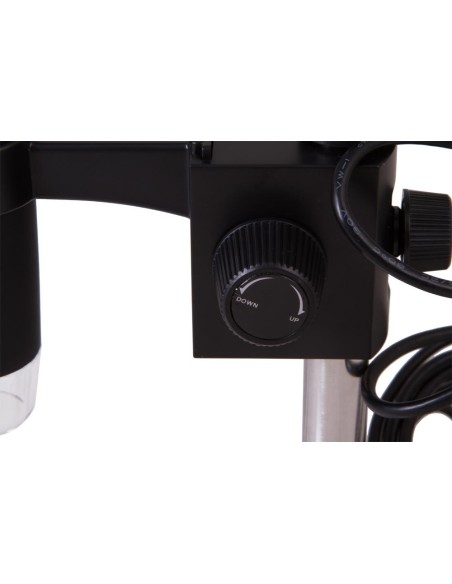 Microscopio digitale Levenhuk DTX 90