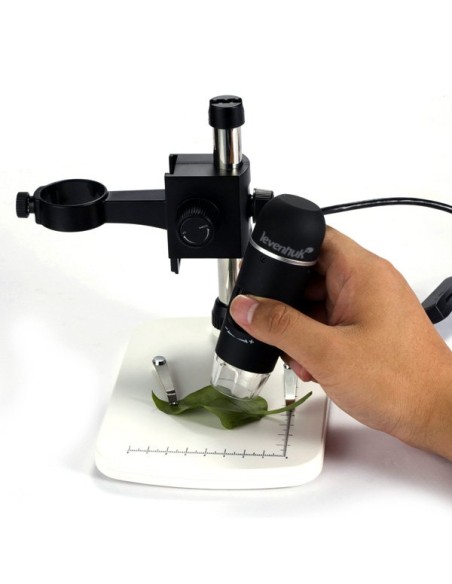 Microscopio digitale Levenhuk DTX 90