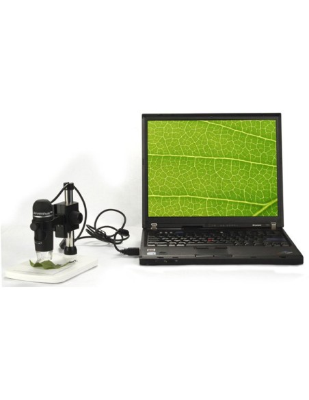 Microscopio digitale Levenhuk DTX 90