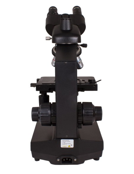 Microscopio trinoculare digitale Levenhuk D870T 8M