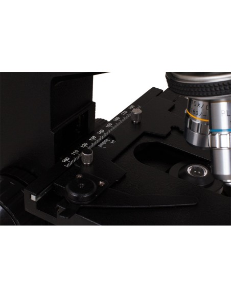 Microscopio trinoculare digitale Levenhuk D870T 8M