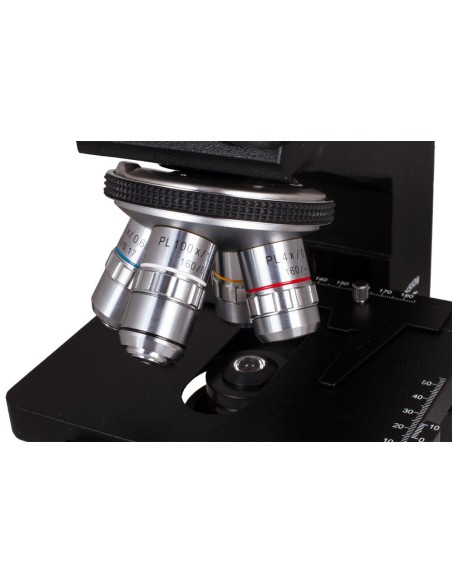 Microscopio trinoculare digitale Levenhuk D870T 8M