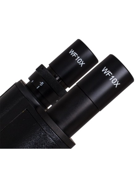 Microscopio trinoculare digitale Levenhuk D870T 8M