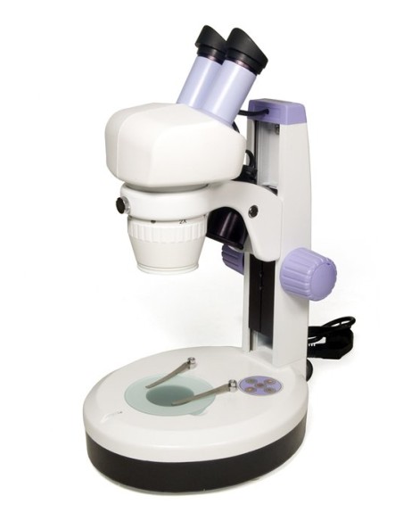Microscopio Levenhuk 5ST
