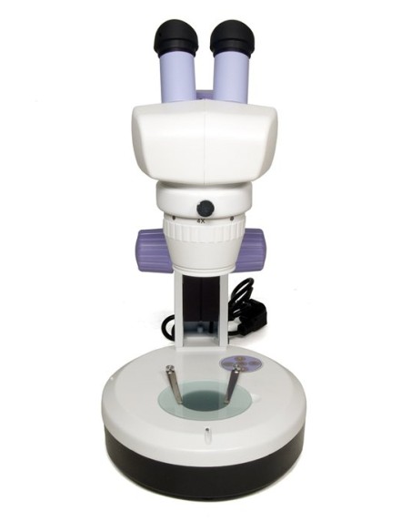 Microscopio Levenhuk 5ST